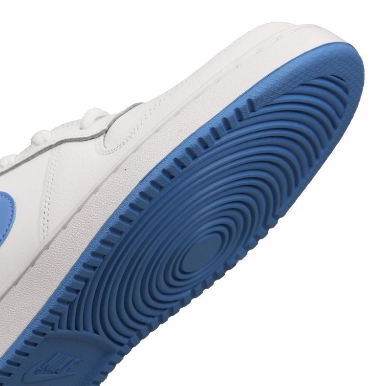 Nike Ebernon Low M AQ1775-102 blanco 1