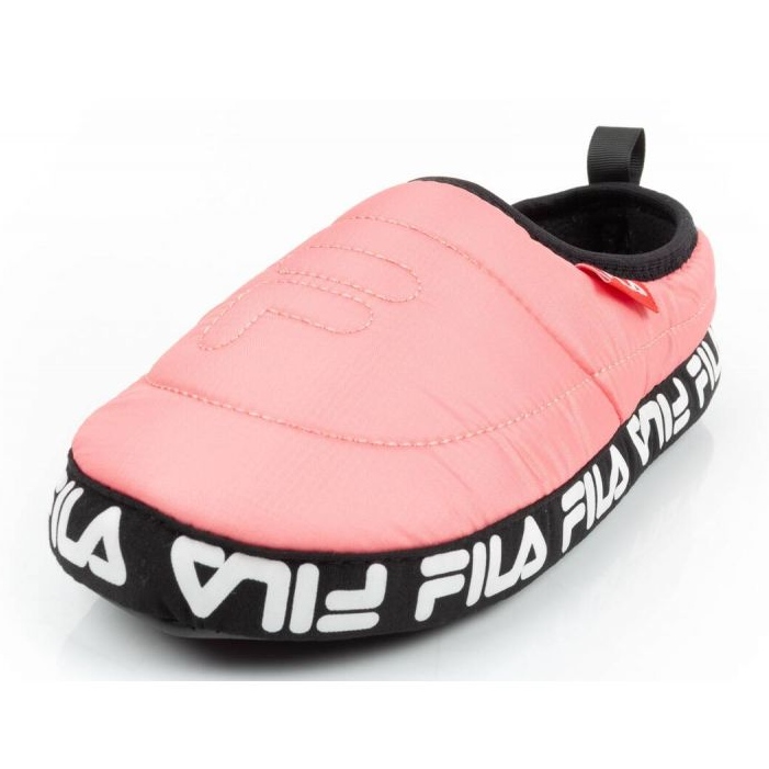 Pantuflas Fila Comfider FFW0227.40021 rosado 2