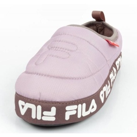 Pantuflas Fila Comfider FFW0227.40040 violeta 1 Pantuflas Fila Comfider FFW0227.40040 violeta 1