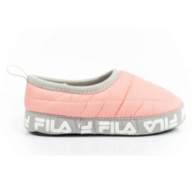 Pantuflas Fila Comfider FFK0117.40063 rosado 2