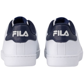 Zapatillas Fila Courtbay FFW0477 13037 blanco 2