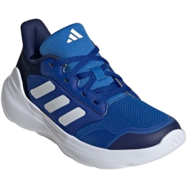 Zapatillas de running Adidas Tensaur Run 3.0 IE3549 azul 1