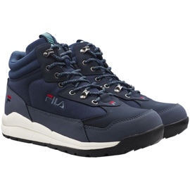 Zapatillas Fila Alpha FFM0168 53246 azul 1