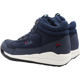 Zapatillas Fila Alpha FFM0168 53246 azul 2