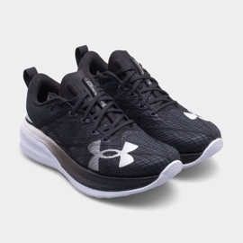 Zapatillas Under Armour Velociti Pro 3027560-002 negro 2