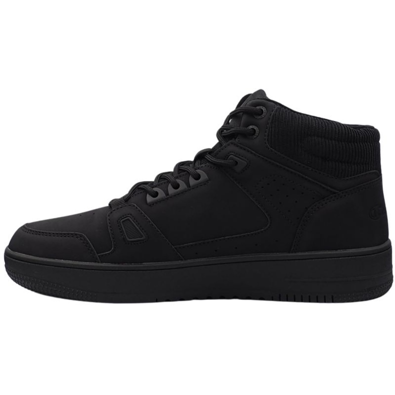 Zapatillas Champion RD18 Mid Cord S22295 KK001 negro 1