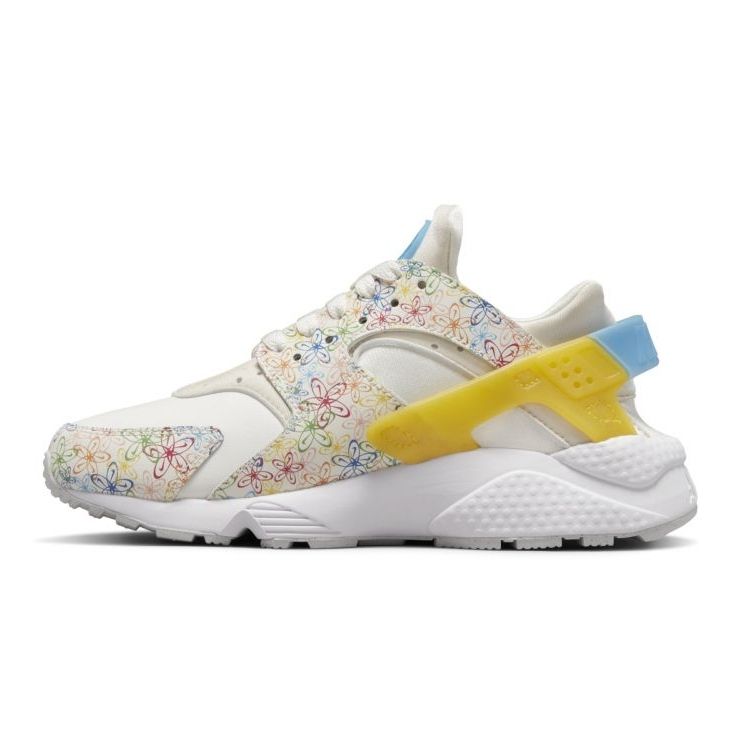 Zapatillas Nike Air Huarache DV3209-100 multicolor 1