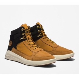 Timberland Bradstreet Ultra Mid Zapatos de senderismo TB0A42KN2311 negro 2
