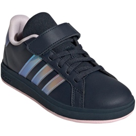 Zapatillas Adidas Grand Court 2.0 IE3850 azul 1