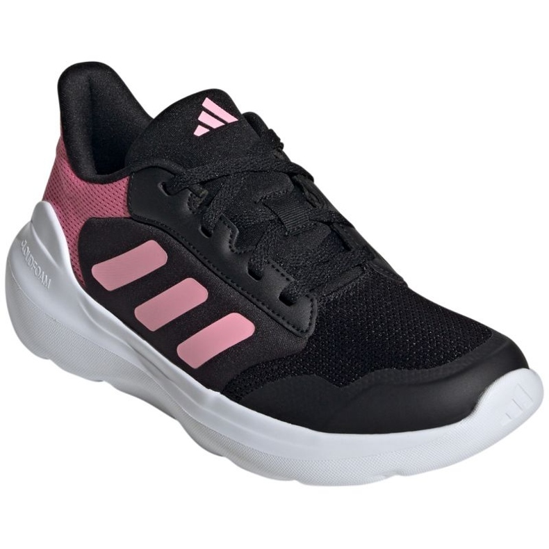Zapatillas Adidas Tensaur Run 3.0 IE3551 negro 1