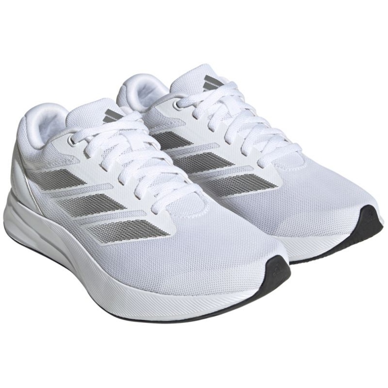 Zapatillas Adidas Duramo Rc ID2707 blanco 1