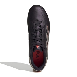 Botas de fútbol adidas Copa Pure 2 League Fg IG8730 negro 2