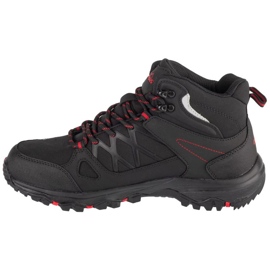 Zapatillas Campus Rimo High 2.0 CM0102324260 negro 1