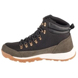 Zapatos Campus Ostas CM0103323200 negro 1