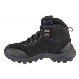 Zapatos Campus Masif CM0108323200 negro 1