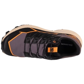 Zapatillas Salomon Thundercross Gtx 476847 gris 2