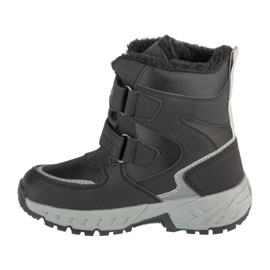 Zapatos Lotto Alstyne Tex 2600490K-1116 negro 1