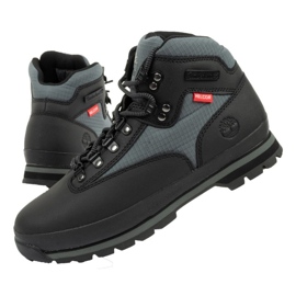 Zapatos Timberland Euro Hiker TB0A64ZH015 negro 1 Zapatos Timberland Euro Hiker TB0A64ZH015 negro 1