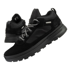 Zapatos Timberland Field Trekker TB0A2B19015 negro 1 Zapatos Timberland Field Trekker TB0A2B19015 negro 1