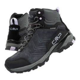 CMP Melnick 3Q18586 81UP zapatillas de trekking gris 1 CMP Melnick 3Q18586 81UP zapatillas de trekking gris 1