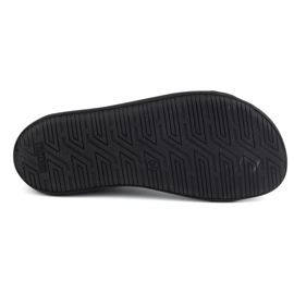Olivier Zapatos de mujer minimalistas descalzos de piel modelo 1243 verde 11