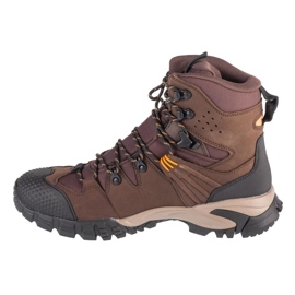 Columbia Geoterra Outdry Ltr zapatos 2079111231 marrón 1
