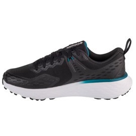 Columbia Konos Trs zapatos 2079321012 negro 1