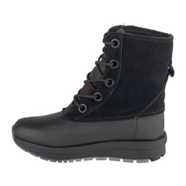 Zapatos Columbia Moritza Shield Omni-Heat 2100381011 negro 1