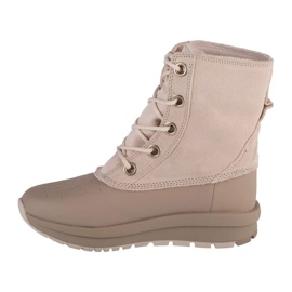 Zapatos Columbia Moritza Shield Omni-Heat 2100381102 beige 1