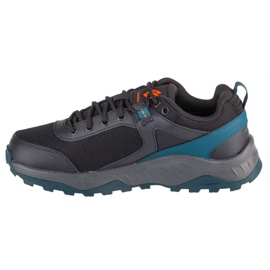 Zapatillas Columbia Trailstorm Ascend Wp 2100791010 negro 1