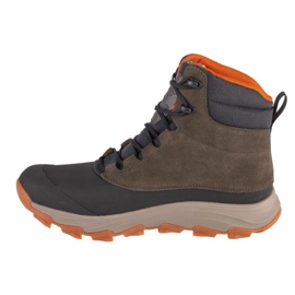 Zapatos Columbia Expeditionist Shield 2100931313 verde 1 Zapatos Columbia Expeditionist Shield 2100931313 verde 1