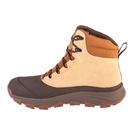 Zapatos Columbia Expeditionist Shield 2100931373 marrón 1