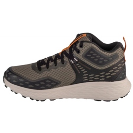 Columbia Konos Trs Outdry Zapatillas medias 2103761397 verde 1