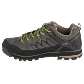 Zapatillas CMP Moon Low 31Q4787-E980 verde 1 Zapatillas CMP Moon Low 31Q4787-E980 verde 1