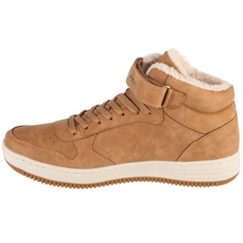 Zapatos Lotto Paliot de piel 2400192U-7212 beige 1 Zapatos Lotto Paliot de piel 2400192U-7212 beige 1