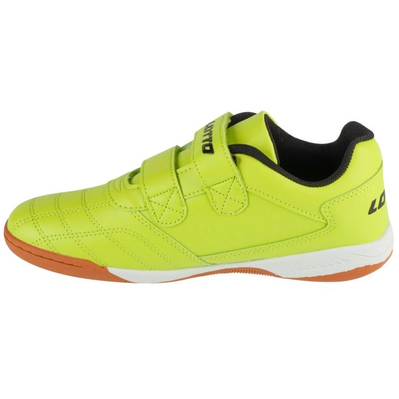Zapatillas Lotto Pacer T 2600110T-6311 verde 1