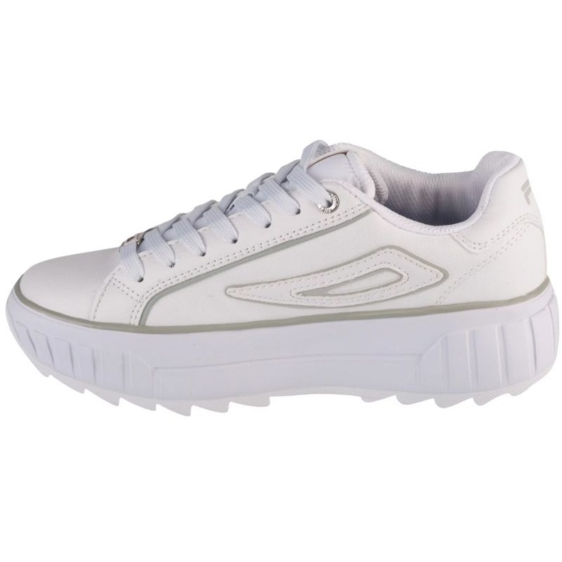 Zapatillas Fila Sintra FFW0493-10004 blanco 1 Zapatillas Fila Sintra FFW0493-10004 blanco 1