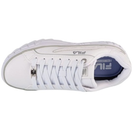 Zapatillas Fila Sintra FFW0493-10004 blanco 2