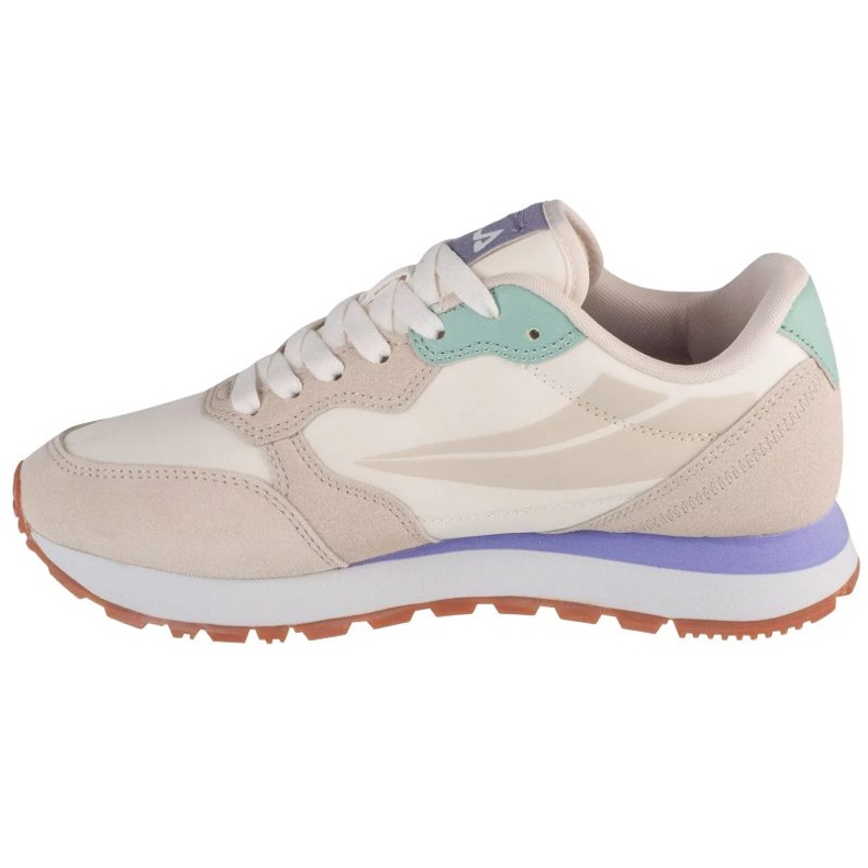 Zapatillas Fila Hypert FFW0494-10005 beige 1