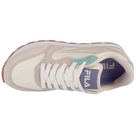 Zapatillas Fila Hypert FFW0494-10005 beige 2