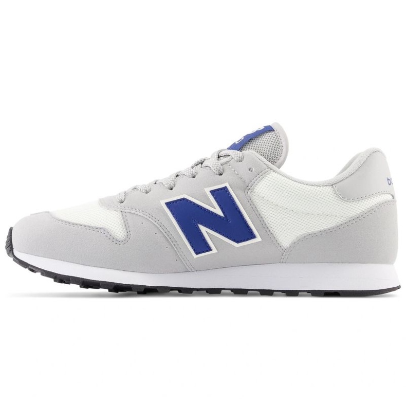 Zapatillas New Balance GM500MO2 blanco 1 Zapatillas New Balance GM500MO2 blanco 1