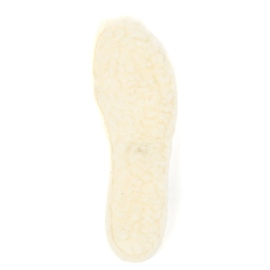 Olivier Zapatos mujer minimalistas descalzos piel invierno 1261 rojo naranja 1