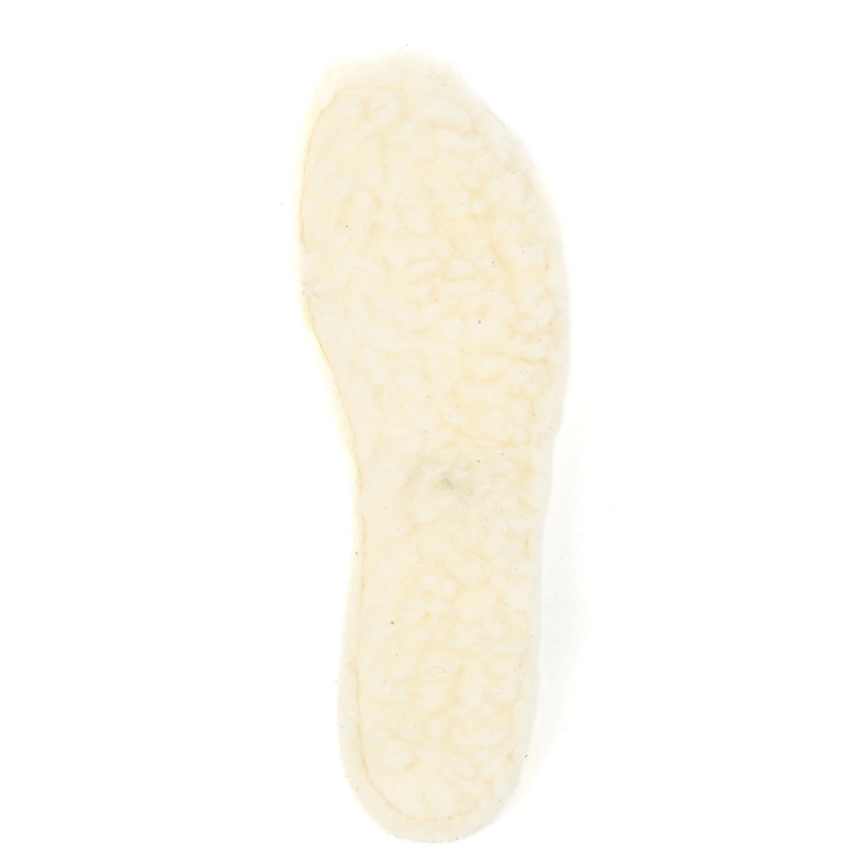 Olivier Zapatos mujer minimalistas descalzos piel invierno 1261 rojo naranja 1