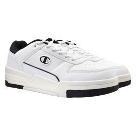 Zapatillas Champion RD18 Heritage Low S22030 WW007 blanco 1