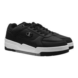 Zapatillas Champion RD18 Heritage Low S22030 KK002 negro 1 Zapatillas Champion RD18 Heritage Low S22030 KK002 negro 1
