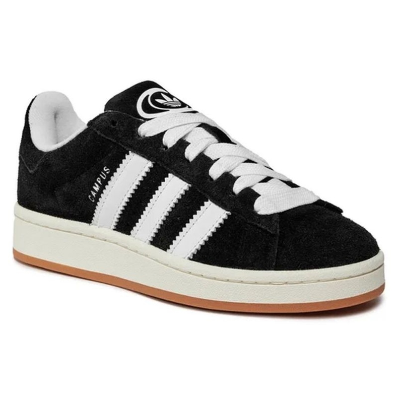Zapatos adidas Originals Campus 00s HQ8708 negro 1