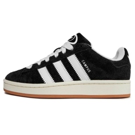Zapatos adidas Originals Campus 00s HQ8708 negro 2