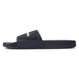 Chanclas Champion Daytona Slide S22316.BS501 azul 2