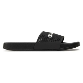 Chanclas Champion Daytona Slide S22316.KK001 negro 1