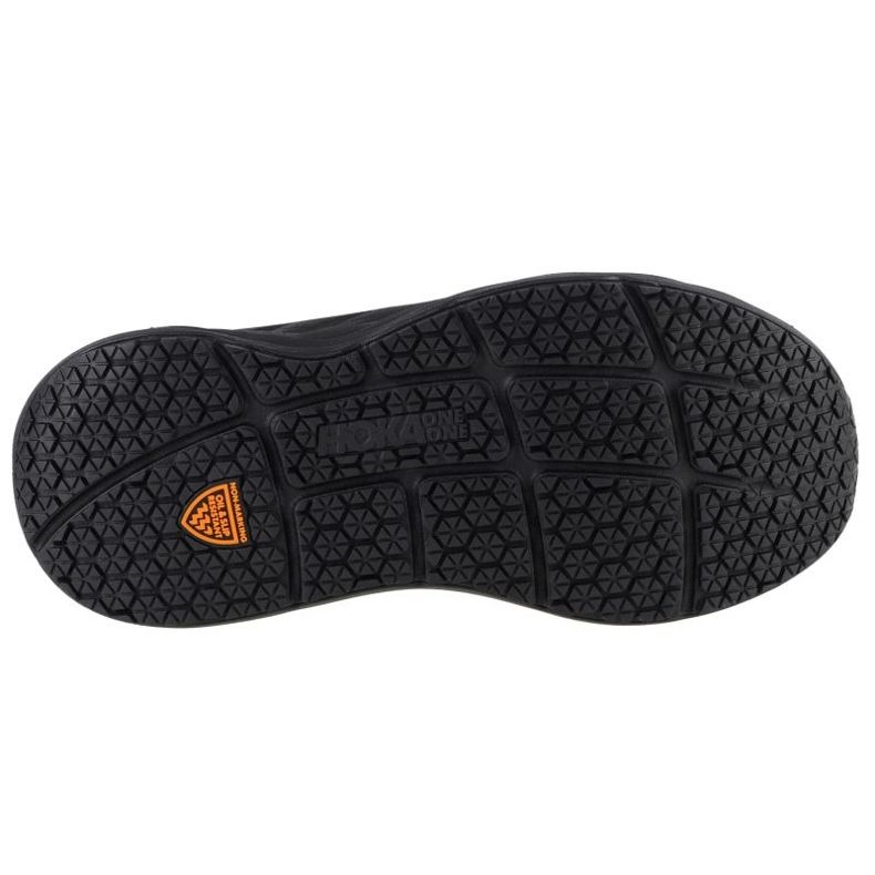 Zapatillas Hoka Bondi Sr 1110520-BBLC negro 1